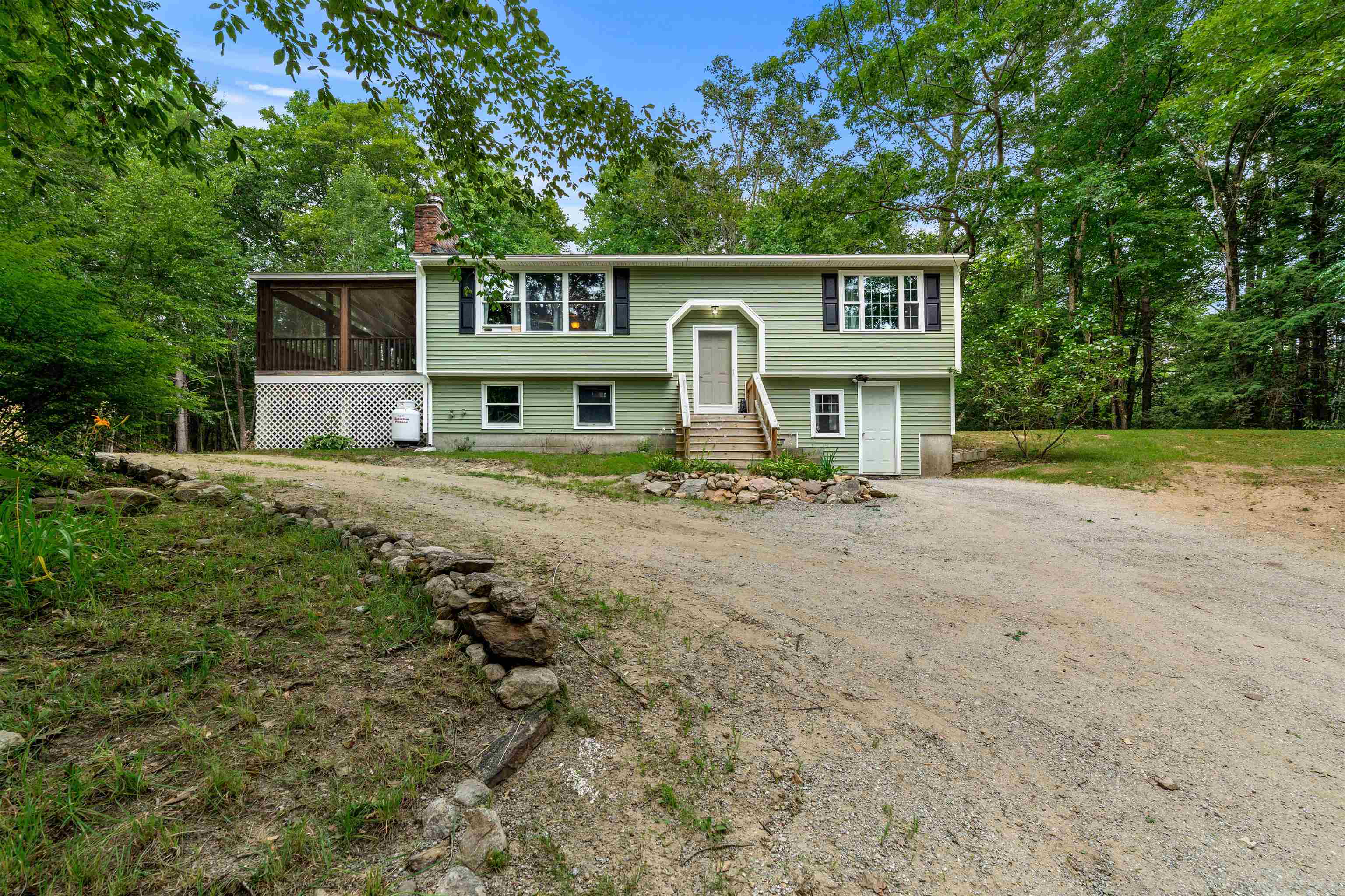 96 Clark Hill Road