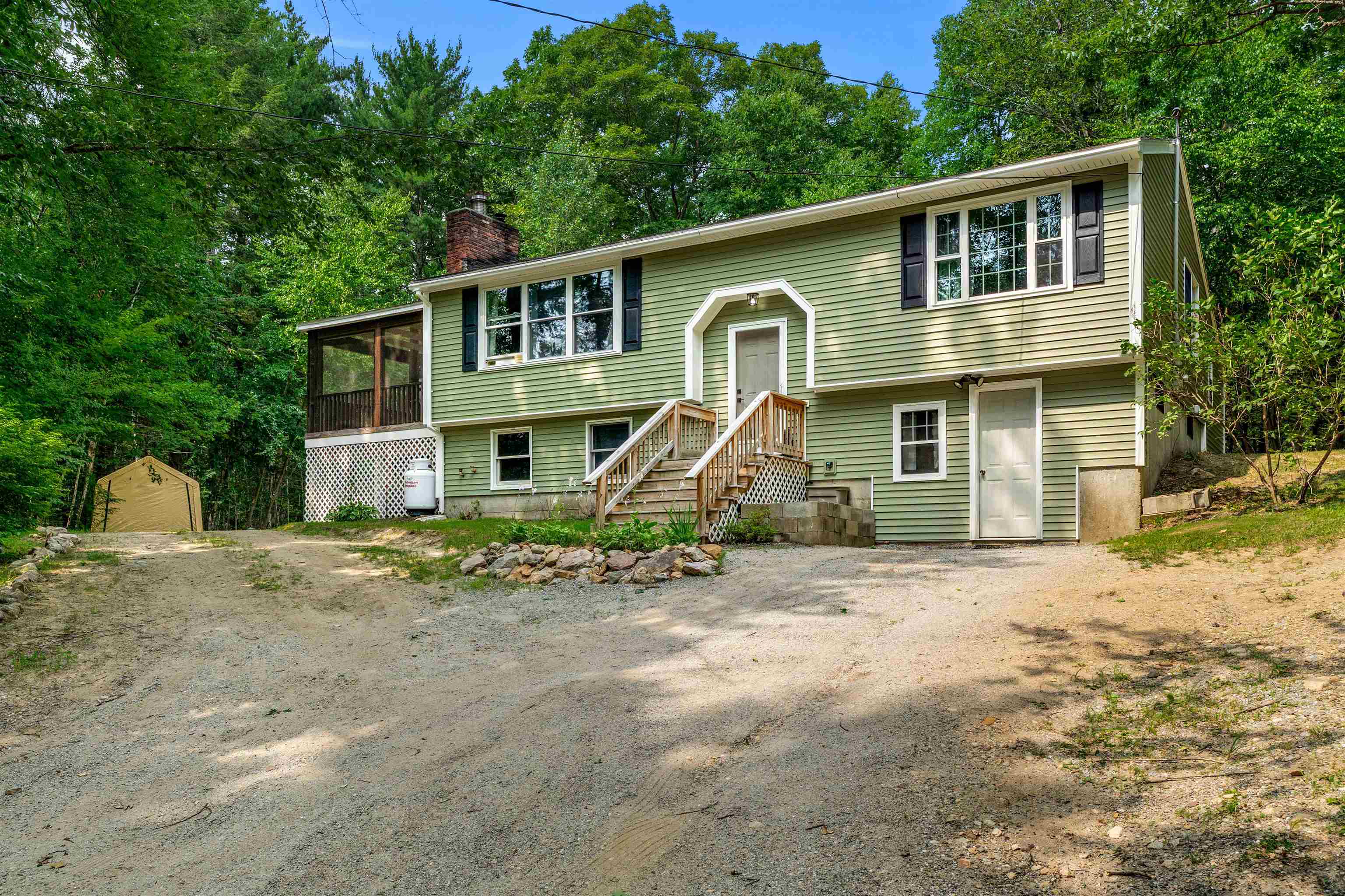 96 Clark Hill Road