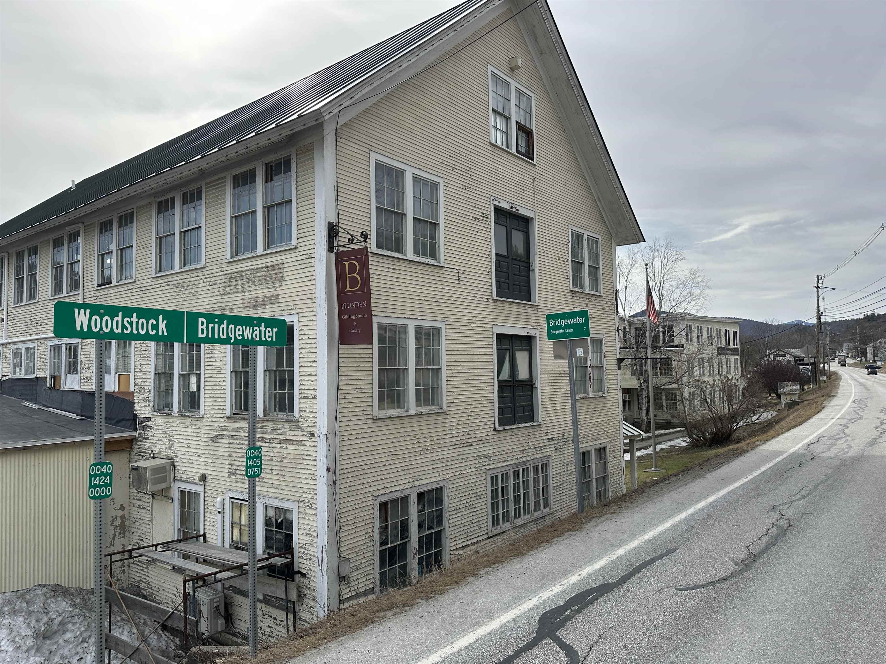 102 Mill Road Units C-1A, C-1B, C-1C, C-2A, C-3A