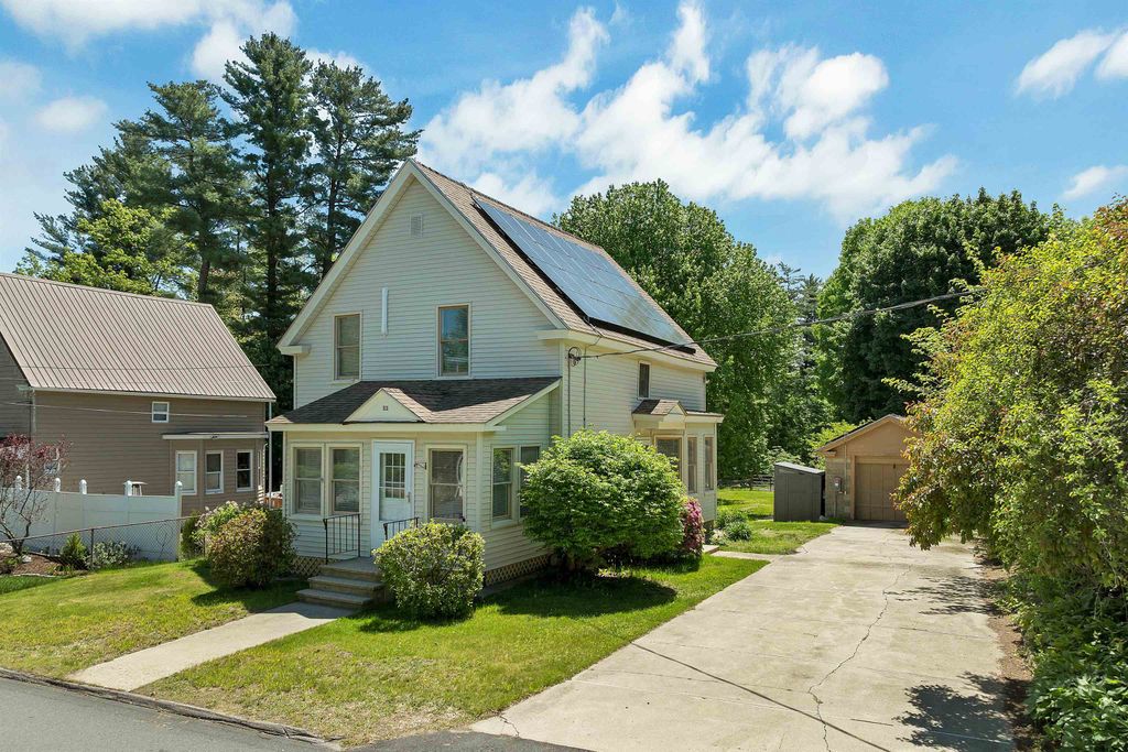 Photo of 11 Grove Street, Derry, NH 03038 (MLS # 5091538)
