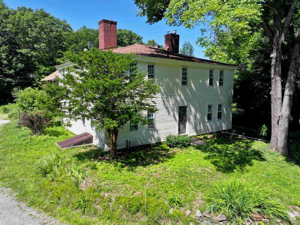 Photo of 443 Centre Street, Sullivan, NH 03445 (MLS # 5099018)