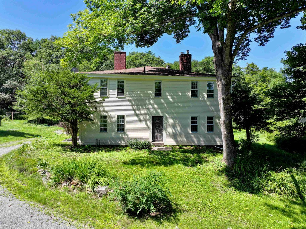 Photo of 443 Centre Street, Sullivan, NH 03445 (MLS # 5099018)