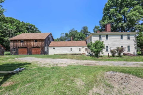 Photo of 443 Centre Street, Sullivan, NH 03445 (MLS # 5099018)