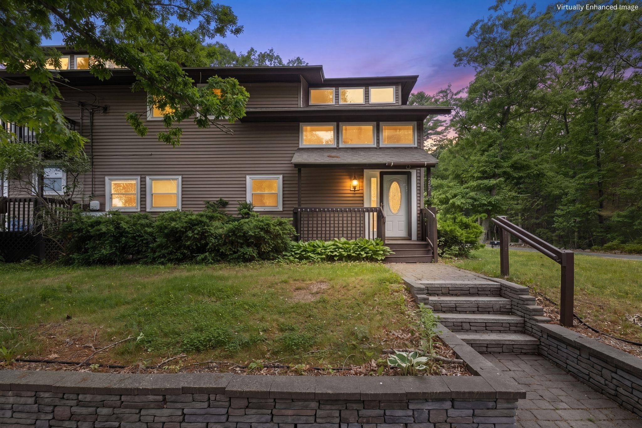 267 Pioneer Road