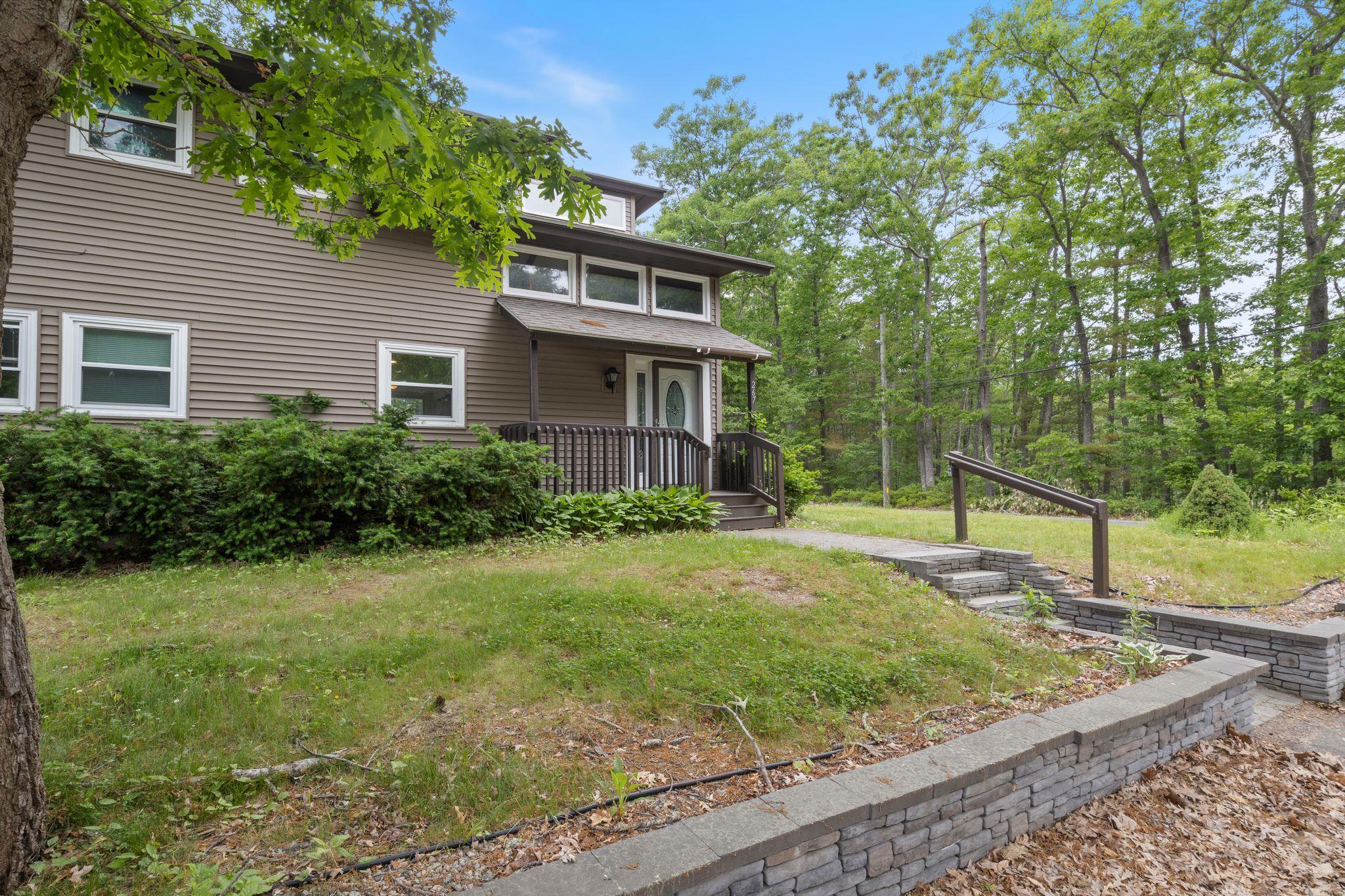 267 Pioneer Road