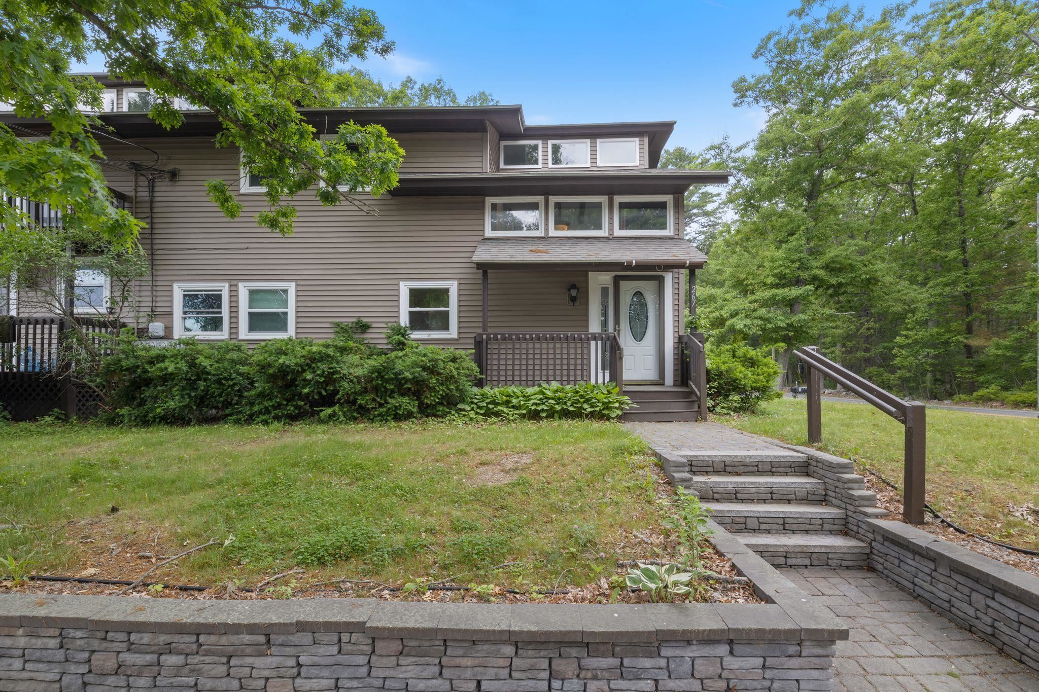267 Pioneer Road