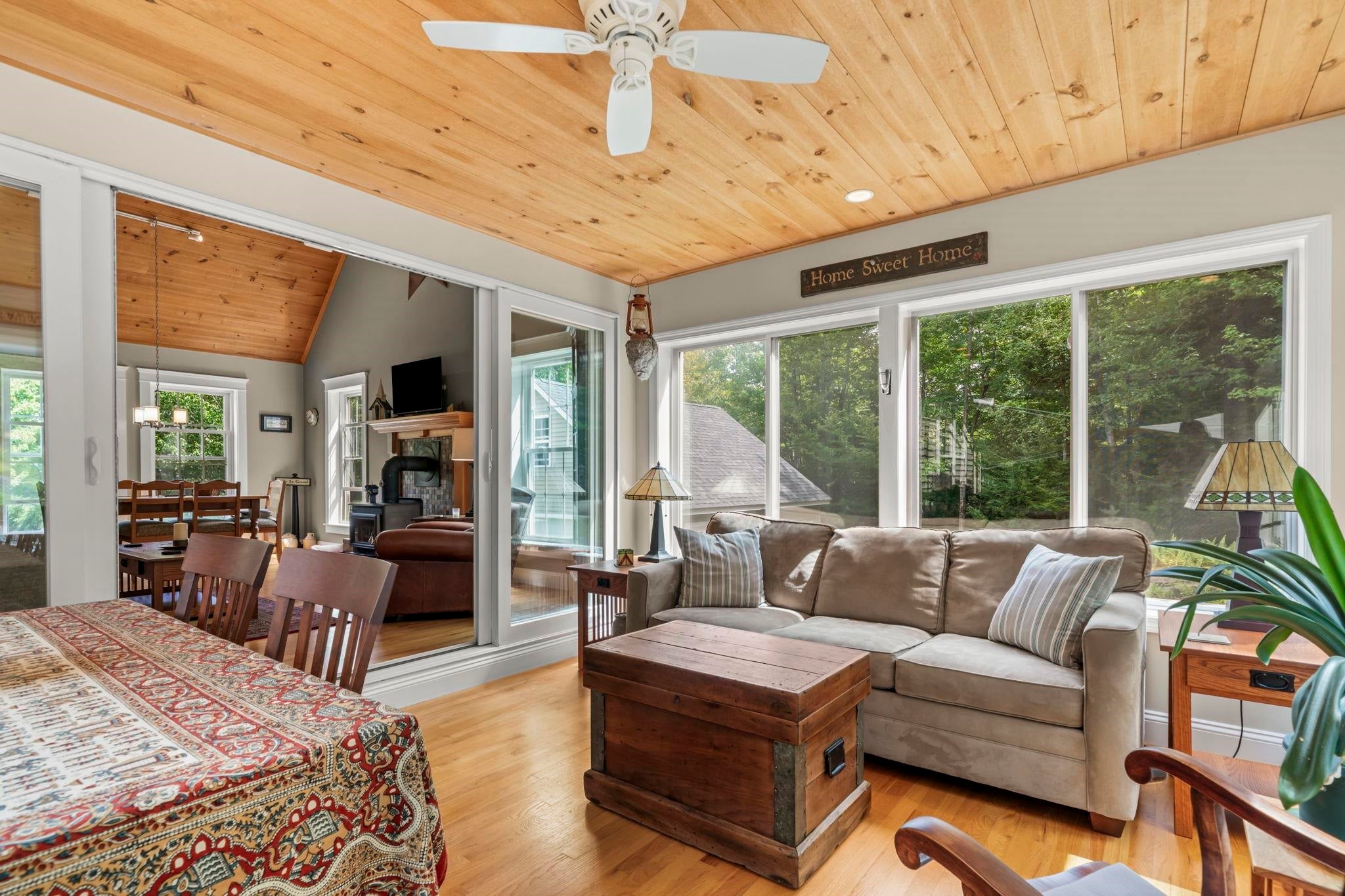 236 South Hidden Lake Road