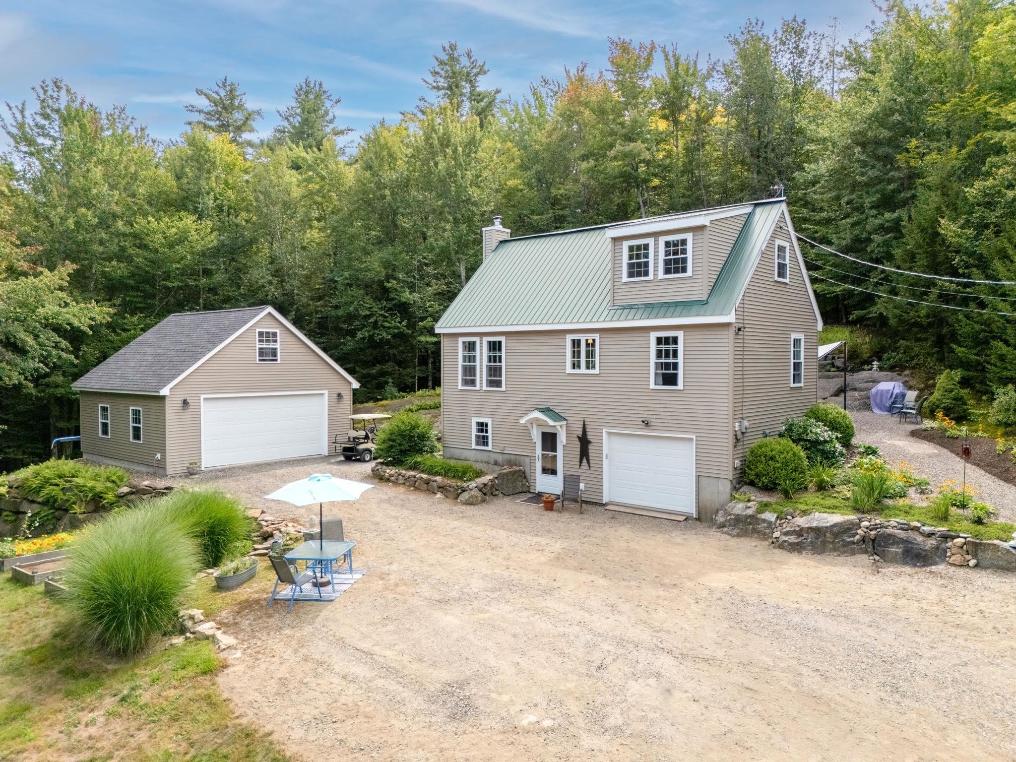 236 South Hidden Lake Road