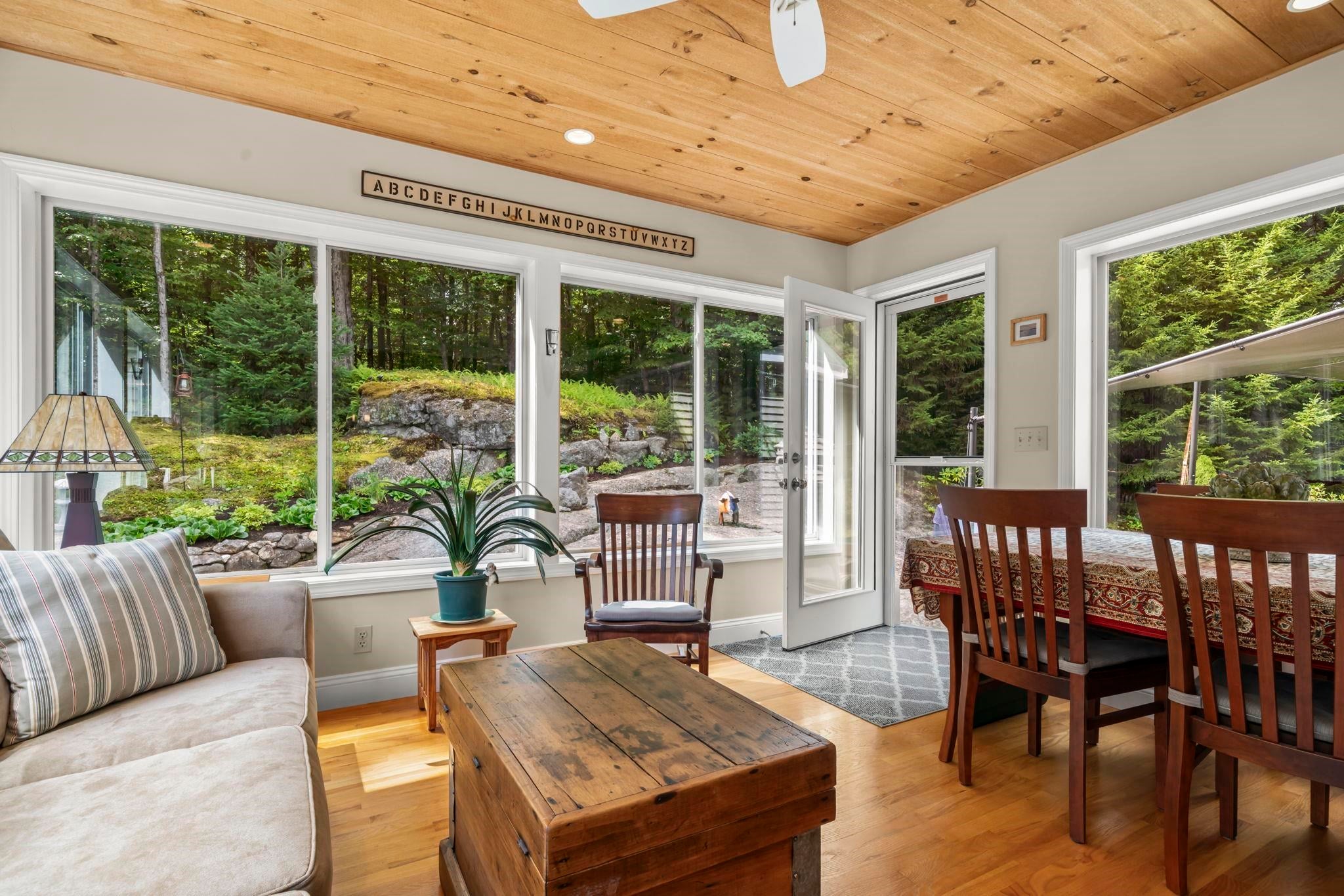 236 South Hidden Lake Road