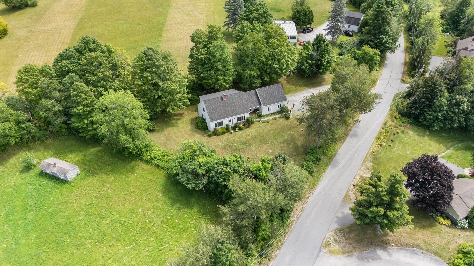 267 Kearsarge Mountain Road Road