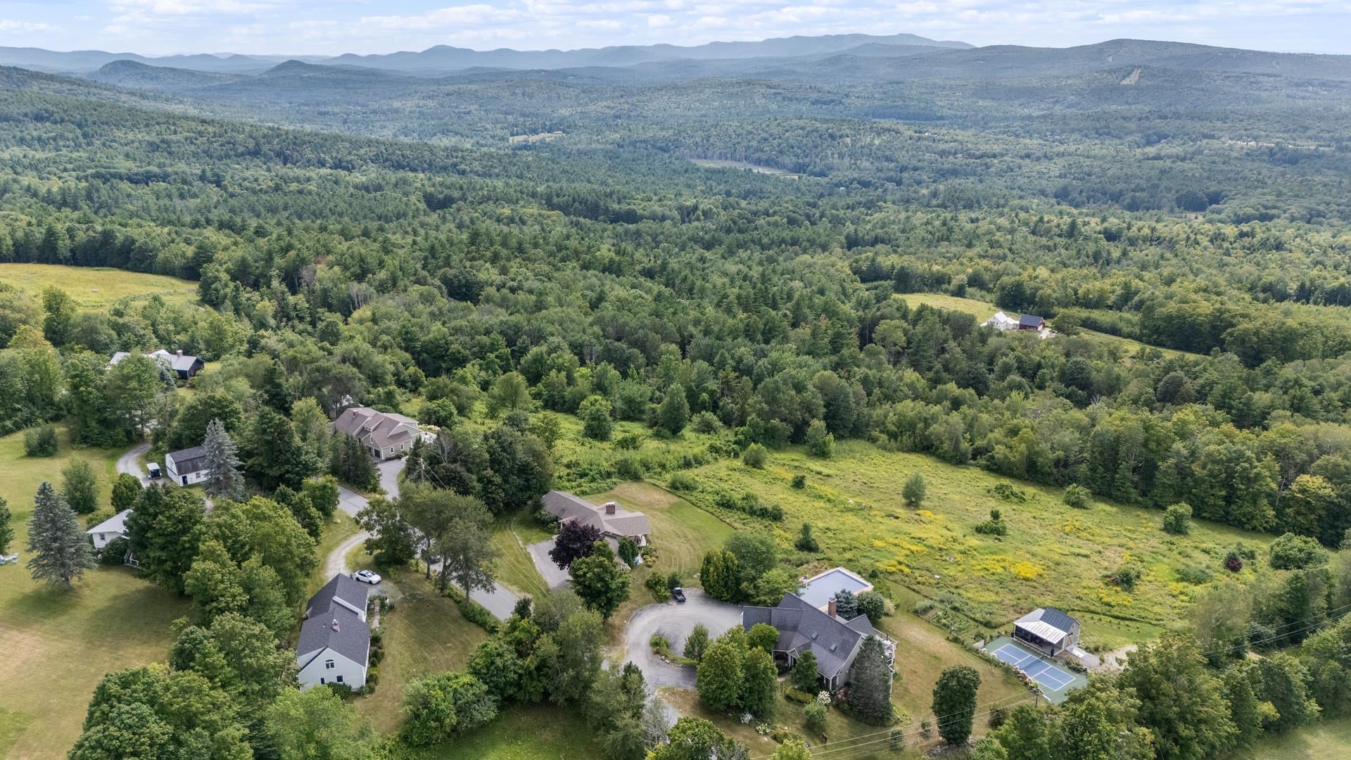 267 Kearsarge Mountain Road Road