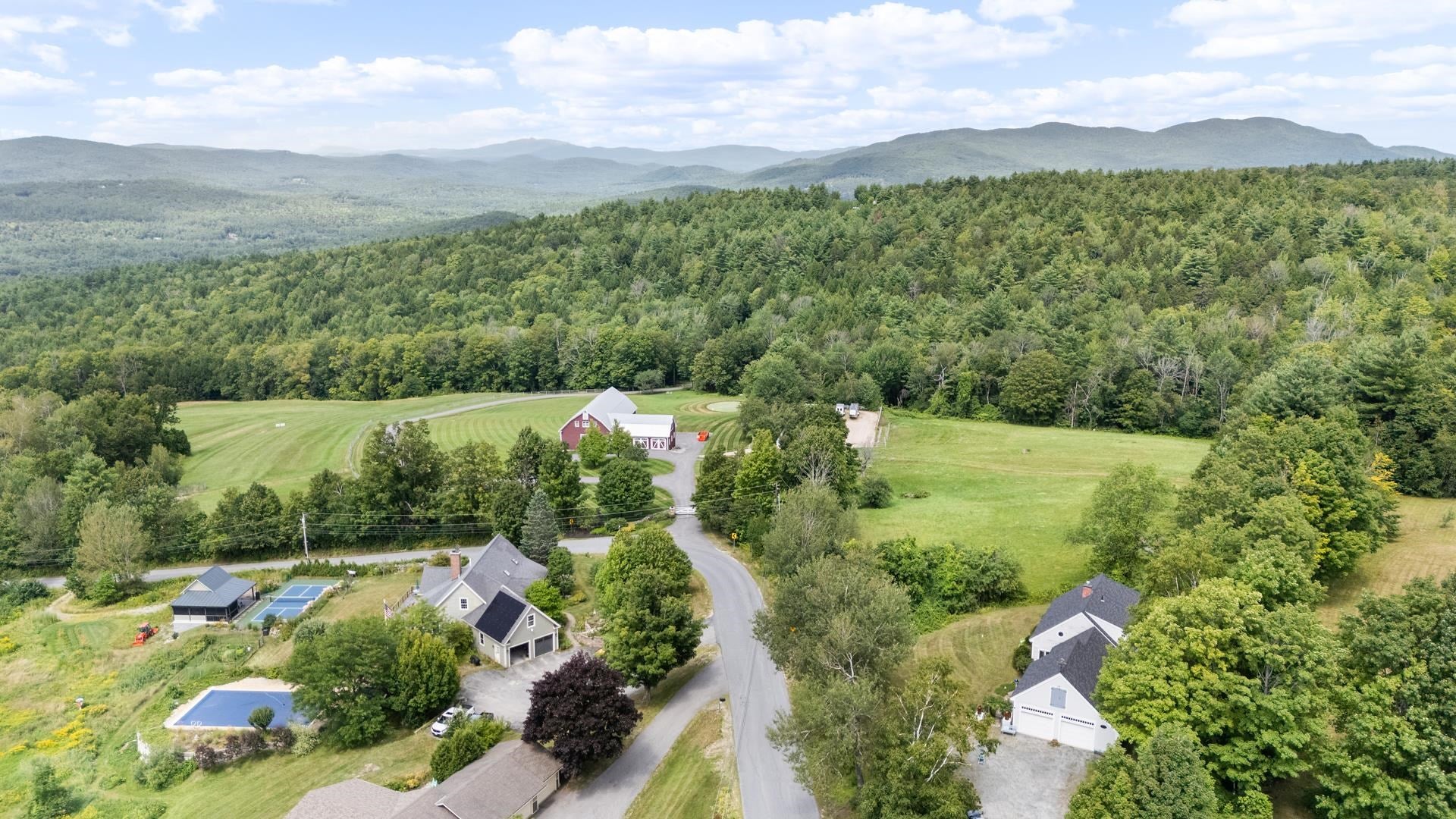 267 Kearsarge Mountain Road Road