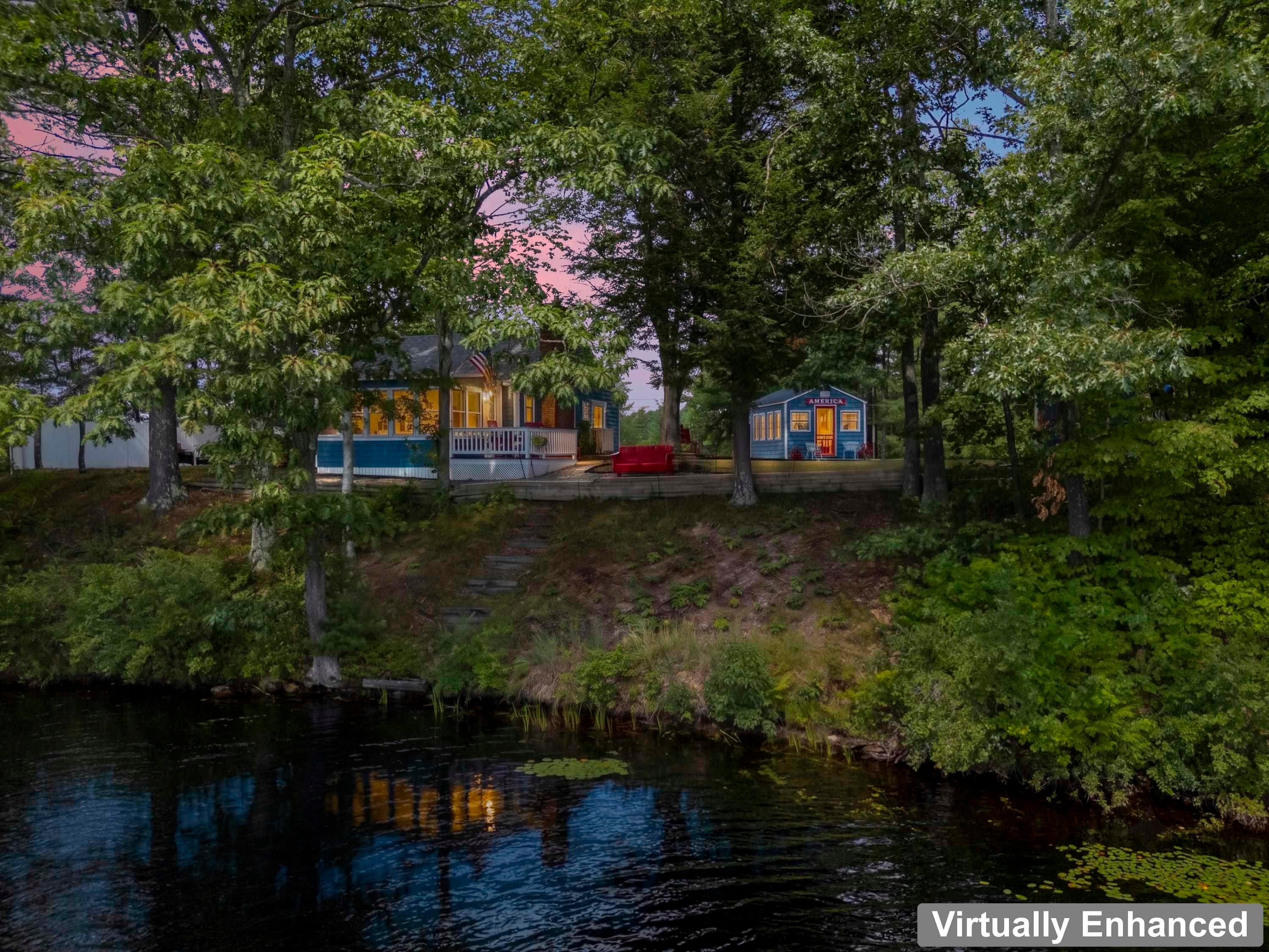 107 Fryes Bridge Road