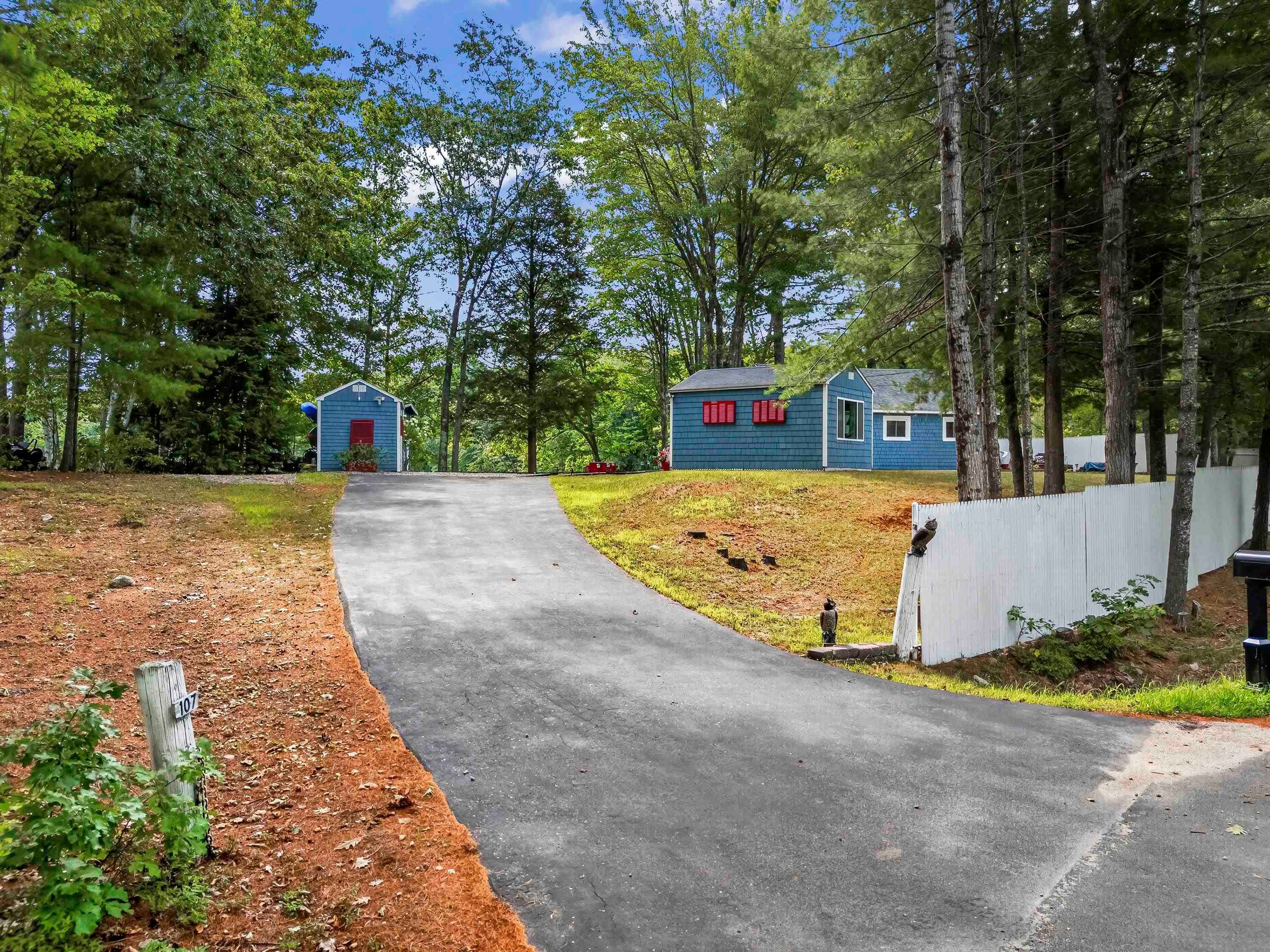 107 Fryes Bridge Road