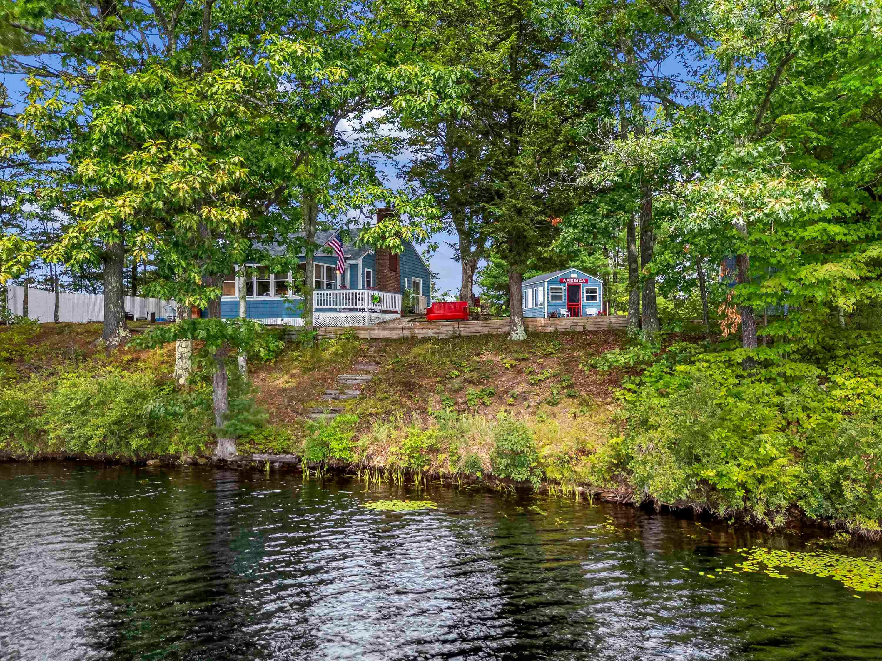 107 Fryes Bridge Road