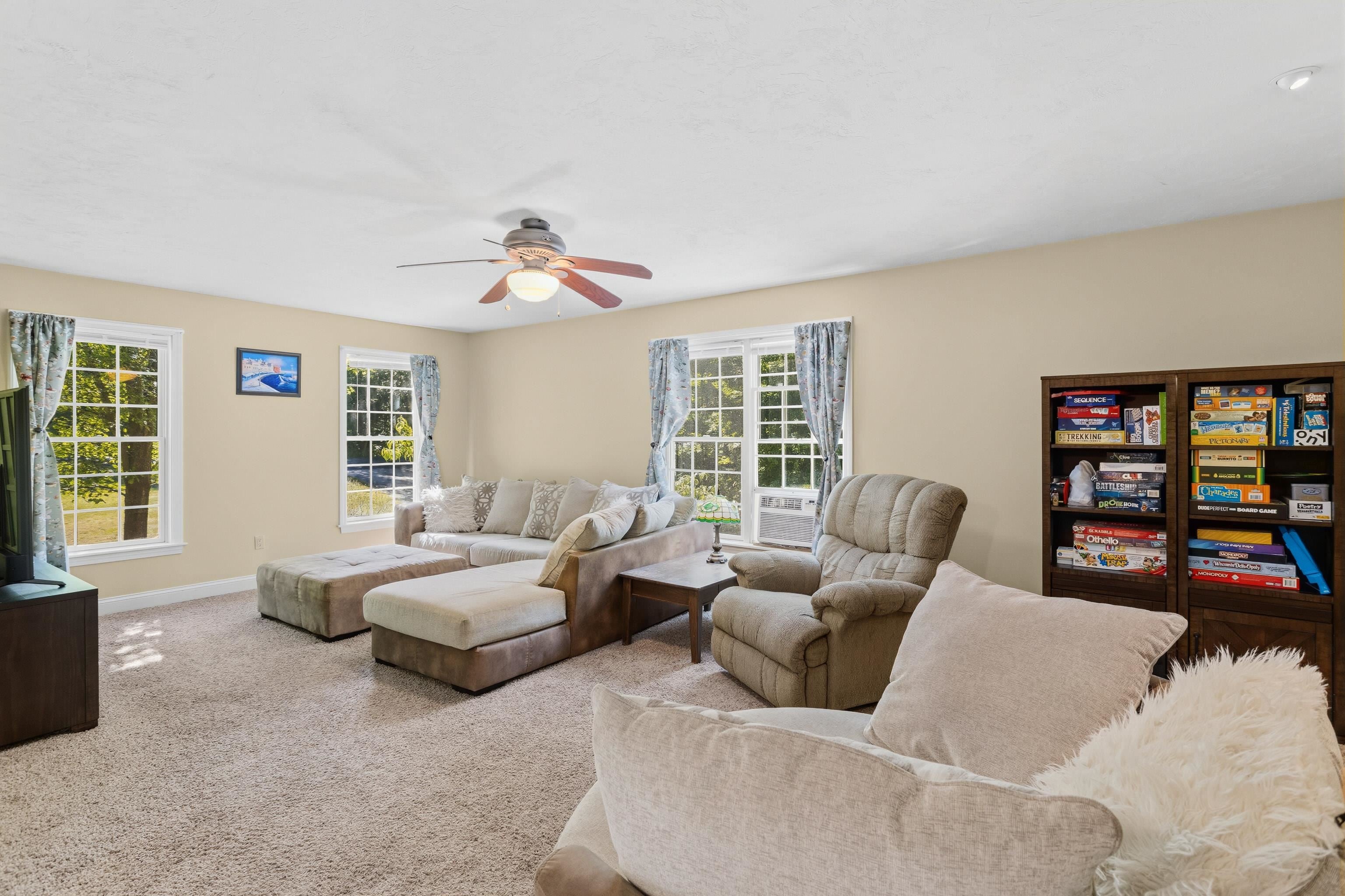 17 Stanley Pond Drive