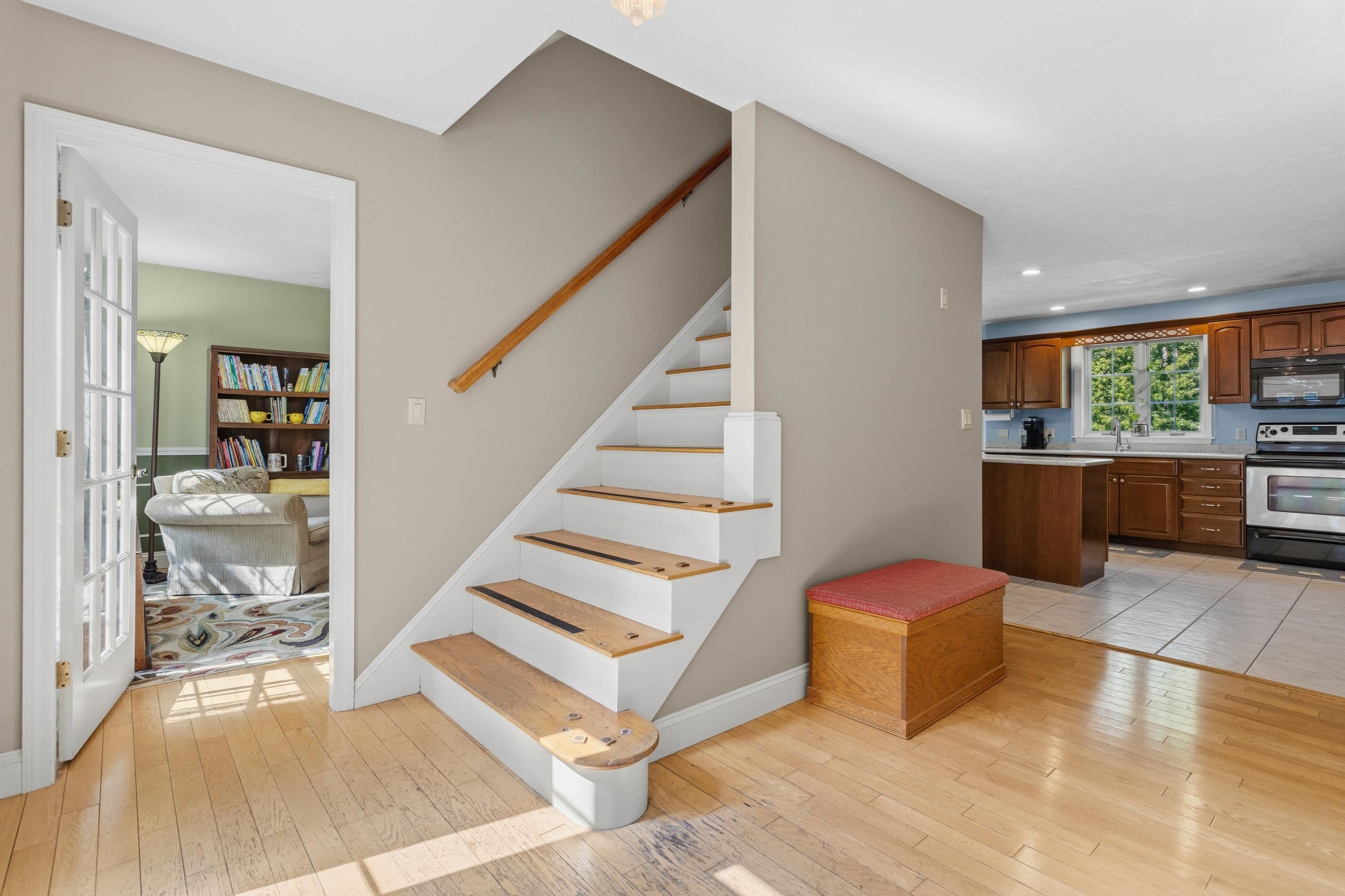 17 Stanley Pond Drive