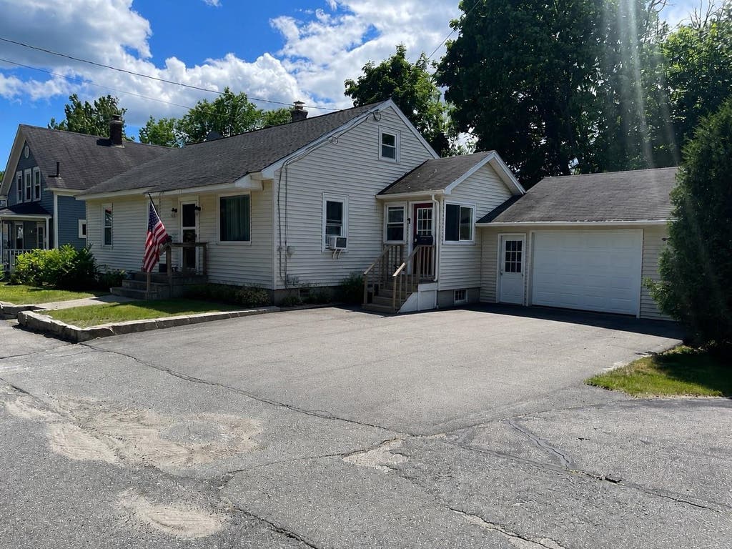 Photo of 459 Willard Street, Berlin, NH 03570 (MLS # 5095297)