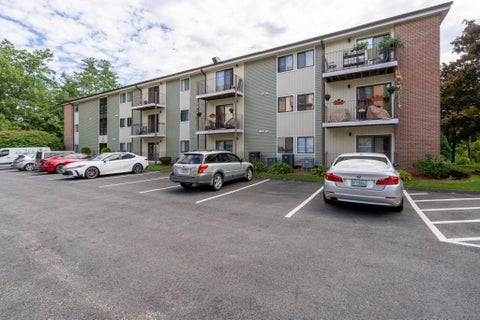 Photo of 307 Amherst Street #127, Nashua, NH 03063 (MLS # 5109039)
