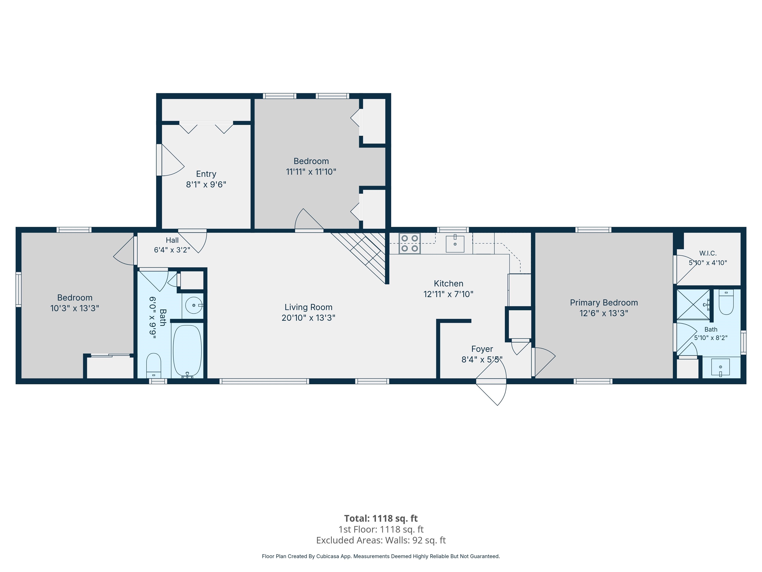 44 Hazel Drive