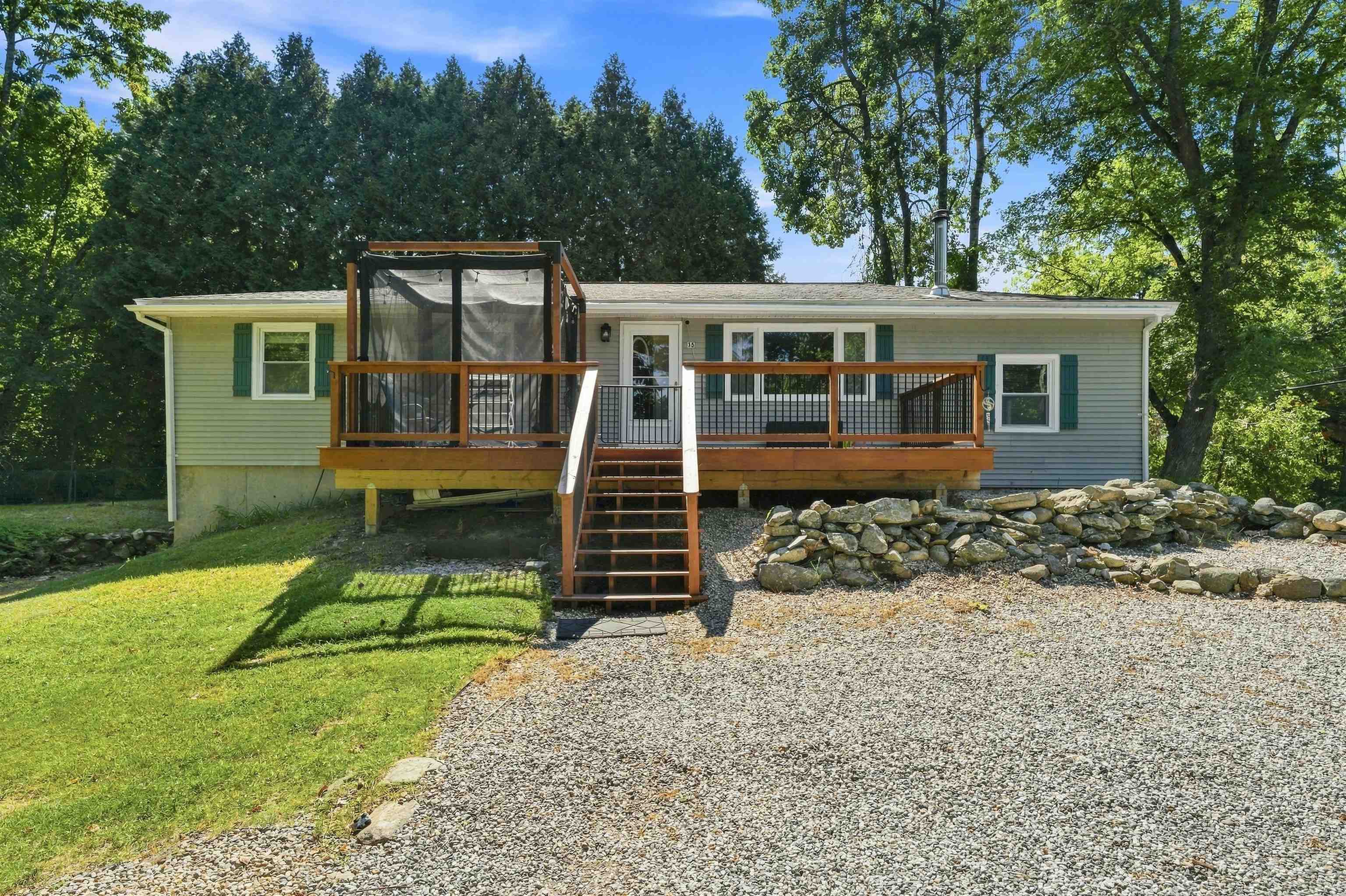 35 Pelham Road