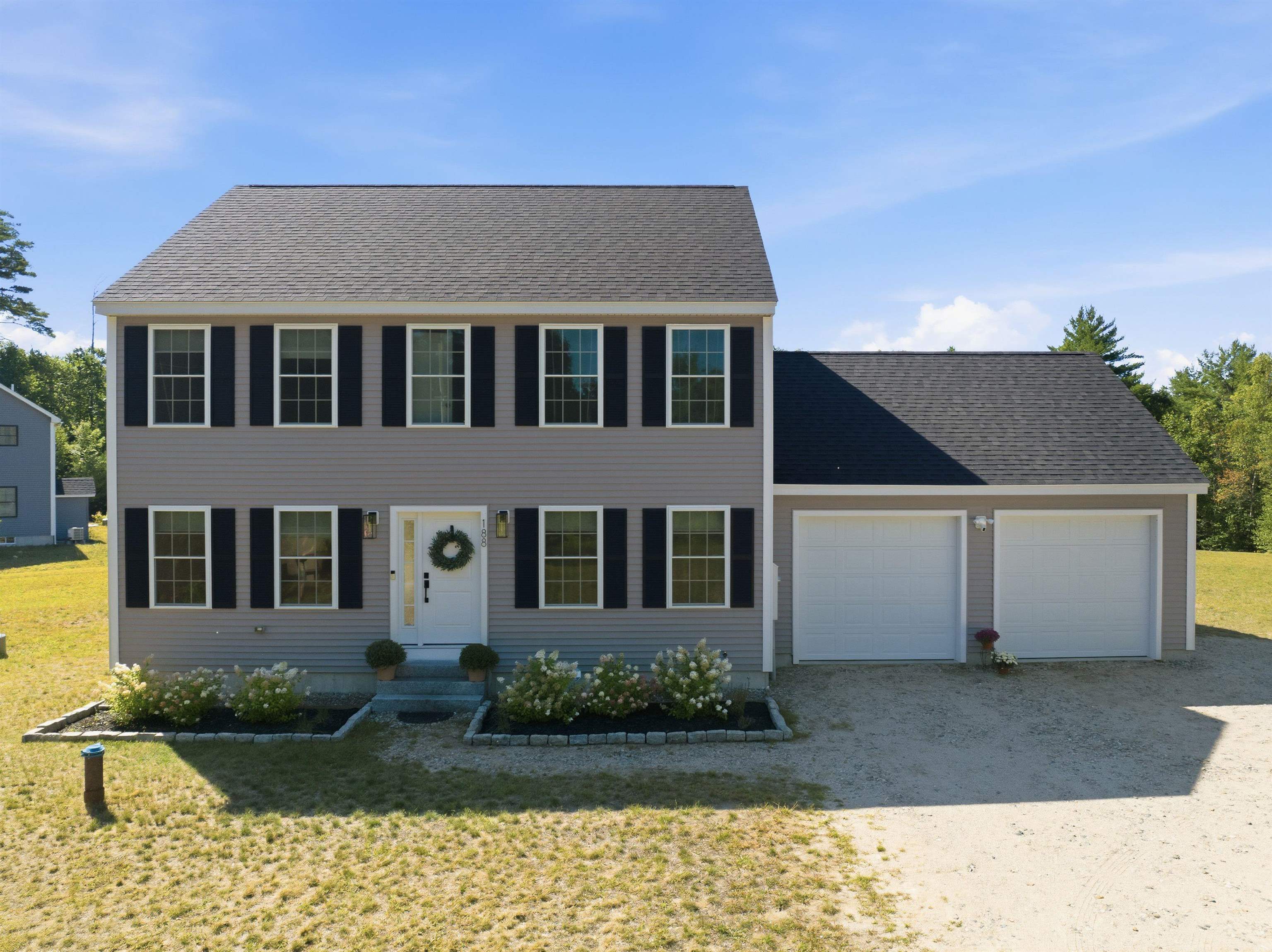 188 Mountain Road