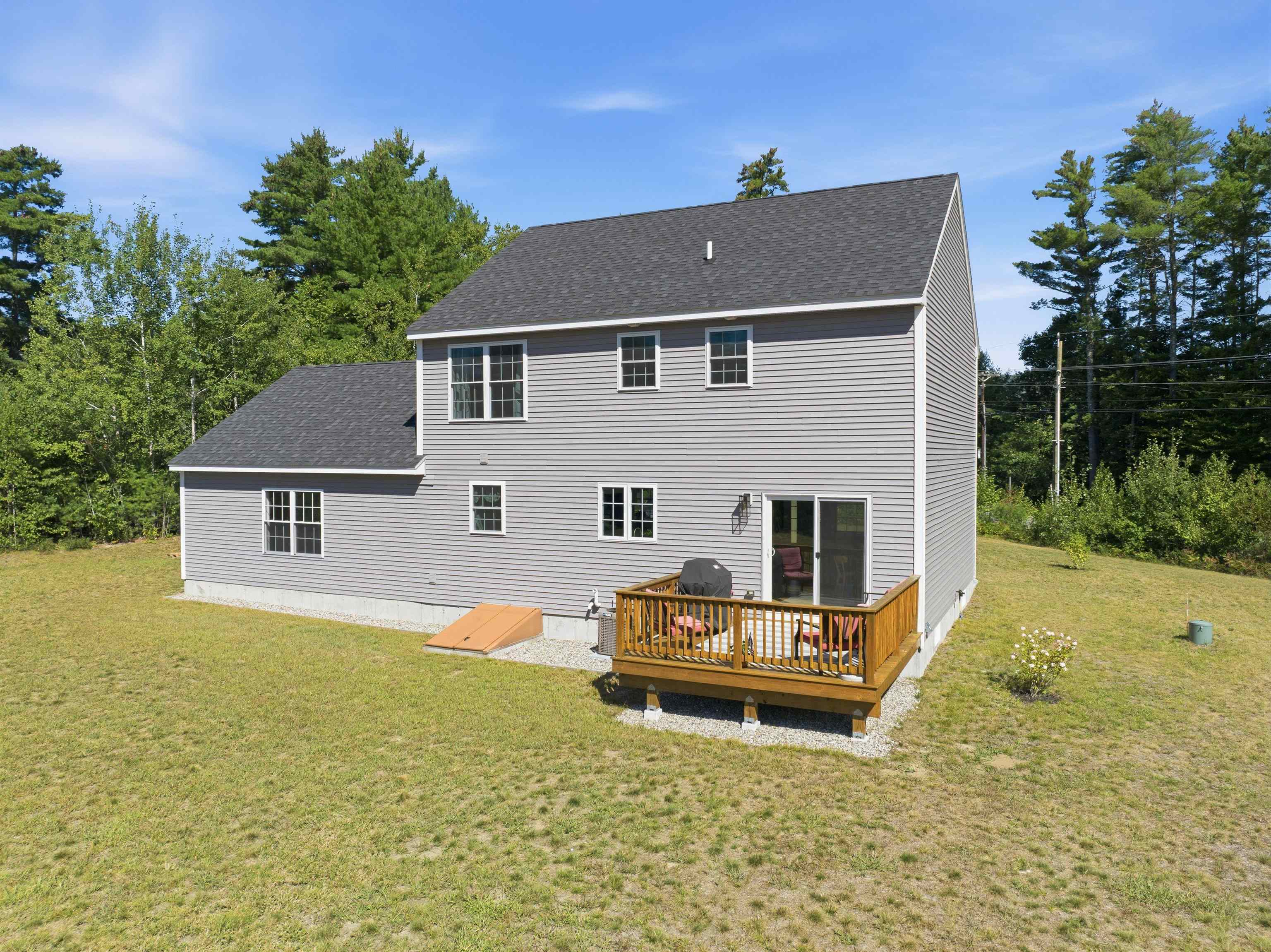 188 Mountain Road