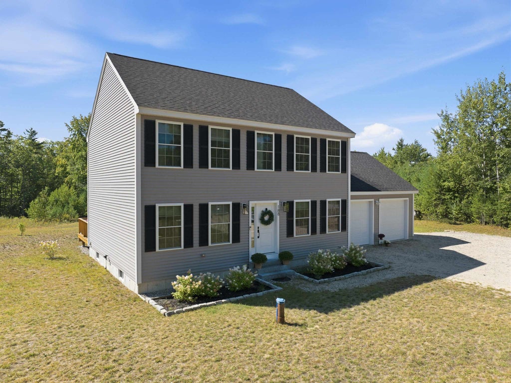 Photo of 188 Mountain Road, Tuftonboro, NH 03816 (MLS # 5107948)