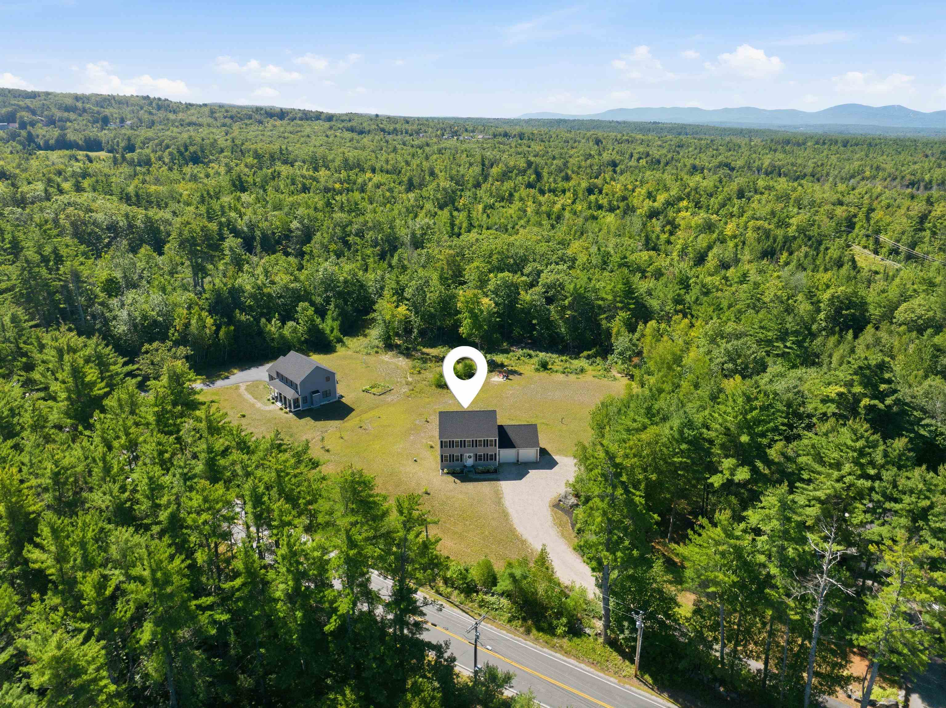188 Mountain Road