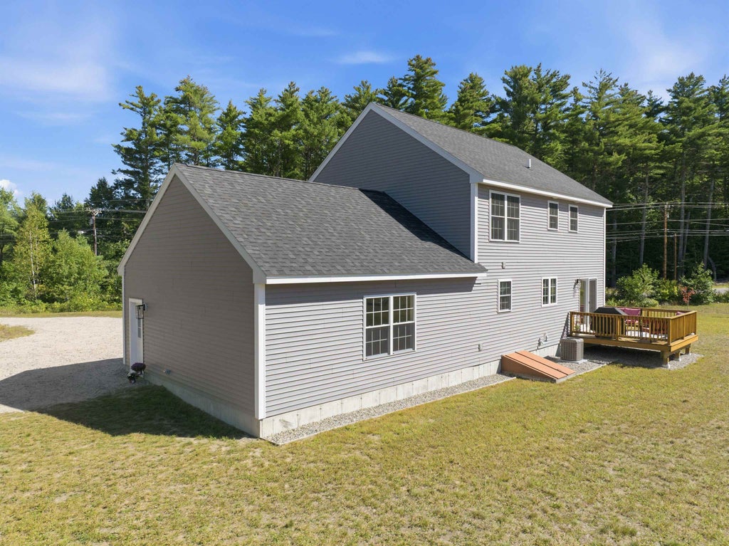 Photo of 188 Mountain Road, Tuftonboro, NH 03816 (MLS # 5107948)