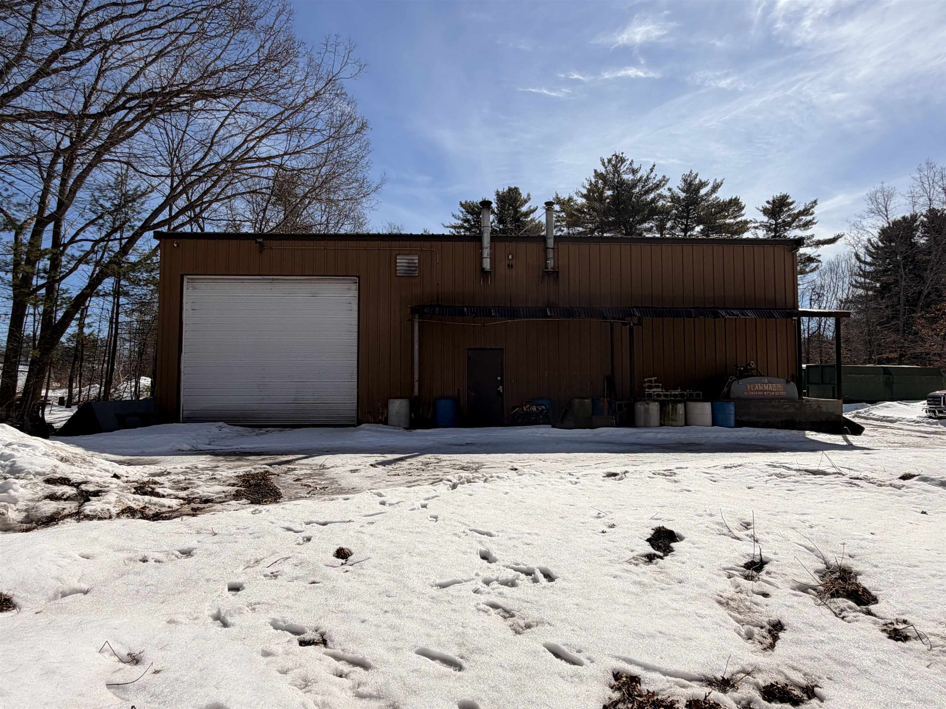 7 Rose Avenue