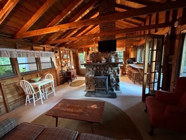 792 Bunker Road