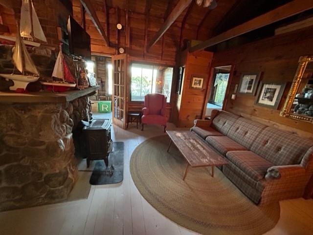792 Bunker Road