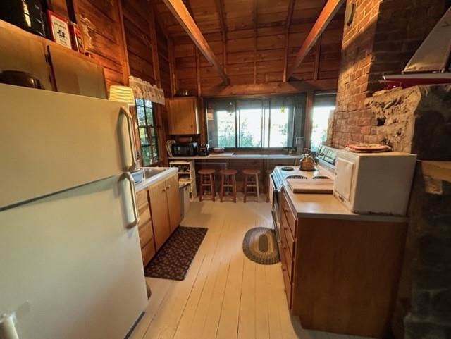 792 Bunker Road
