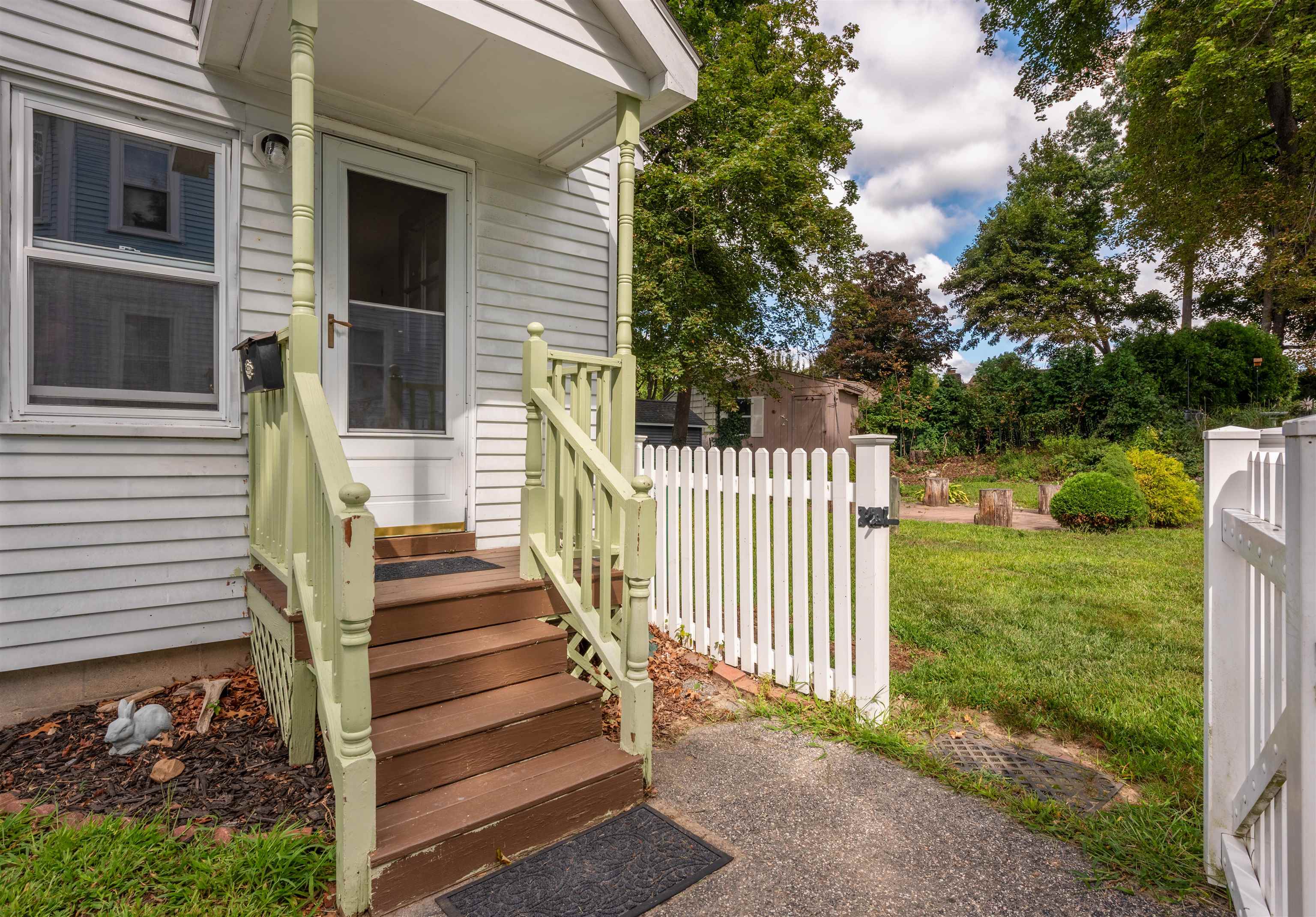 33 Charlotte Avenue