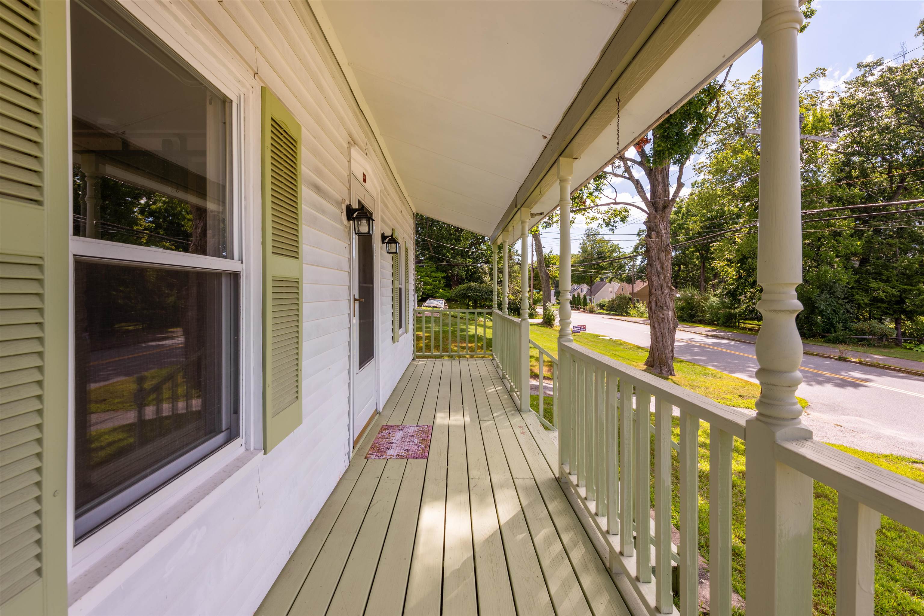 33 Charlotte Avenue