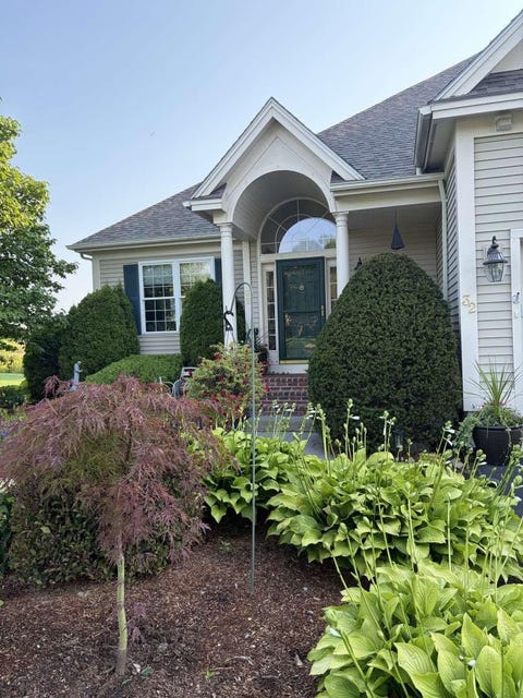 Photo of 32 Four Sisters Road, South Burlington, VT 05403 (MLS # 5105793)