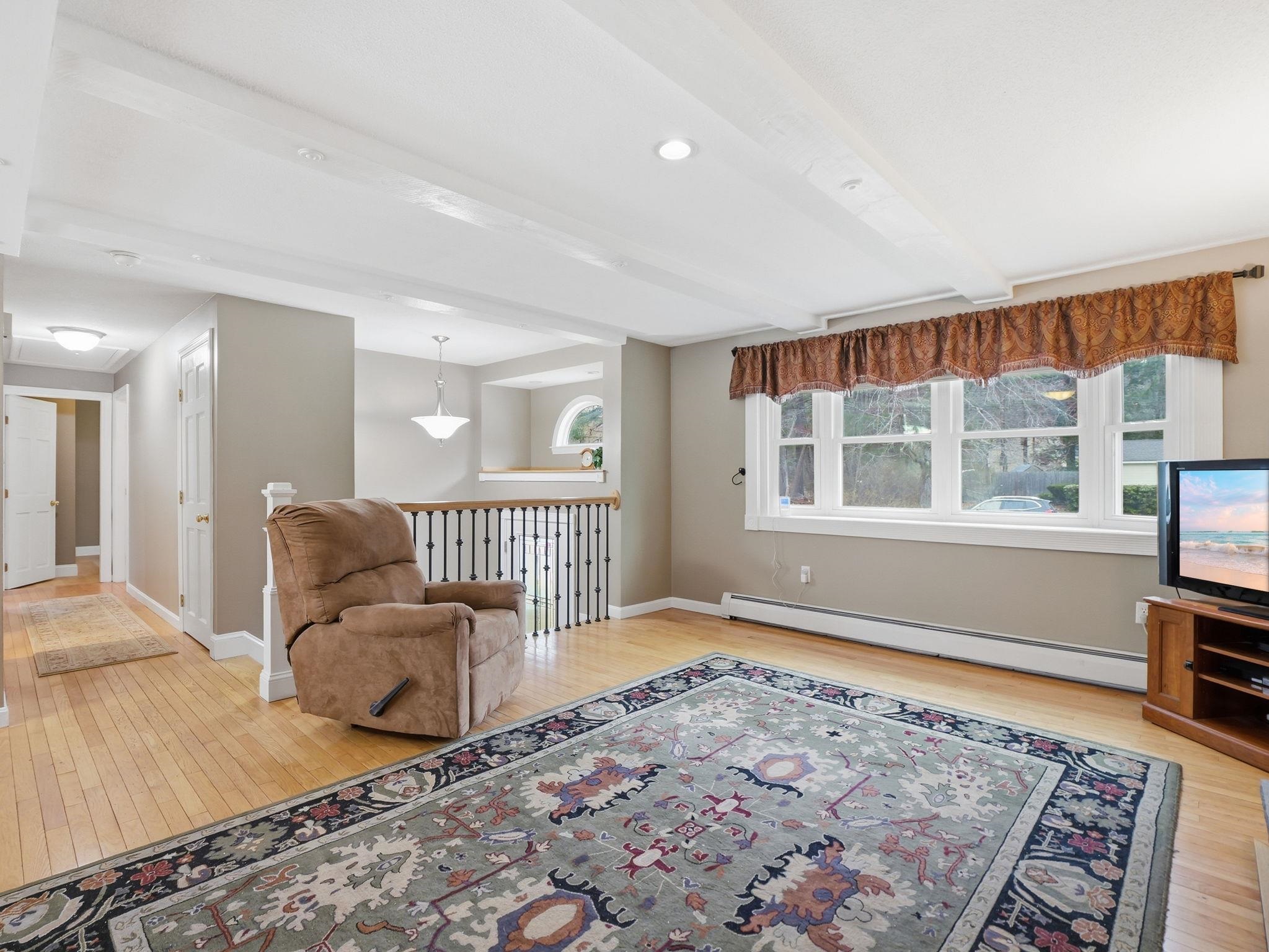 7 Nevens Street