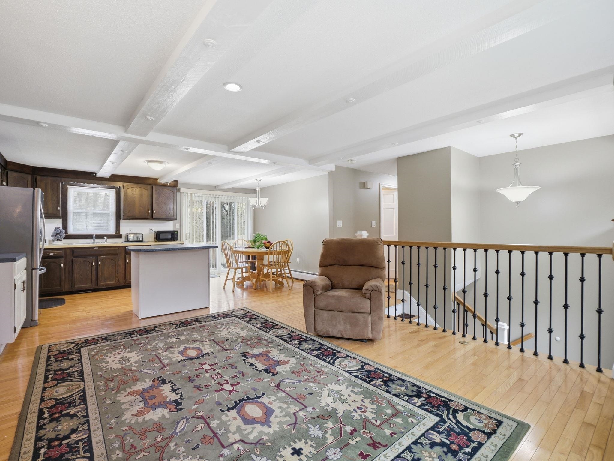 7 Nevens Street