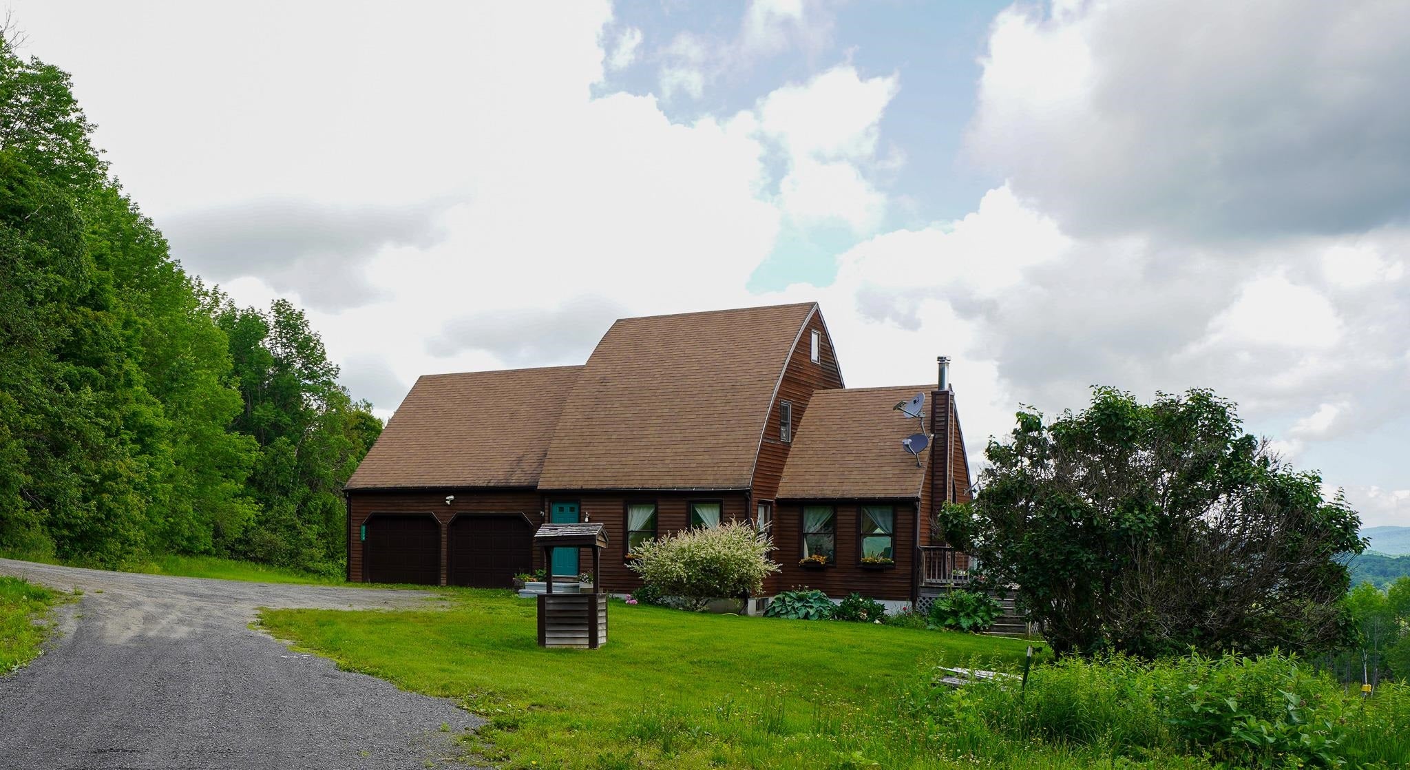 2124 Cold Hill Road