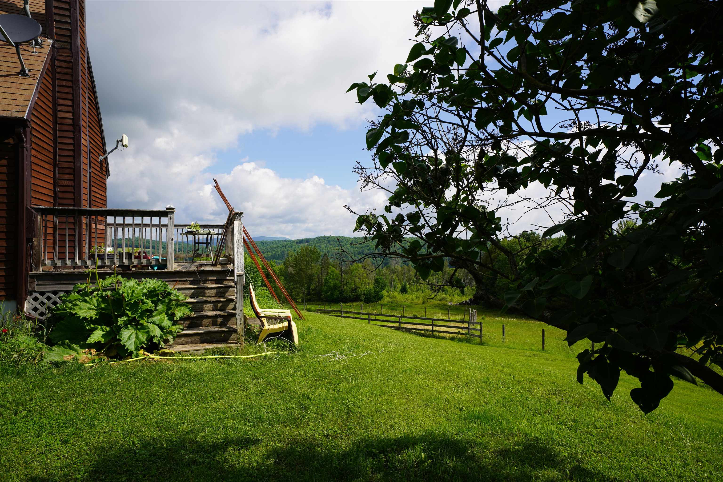 2124 Cold Hill Road