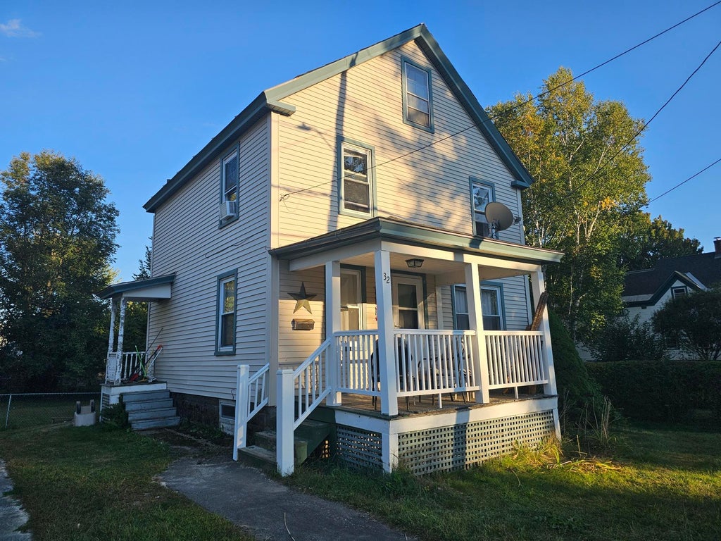 Photo of 32 Pearl Street, Keene, NH 03431 (MLS # 5115625)