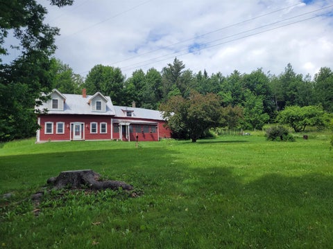 Photo of 66 Downing Road, Lunenburg, VT 05906 (MLS # 5095866)