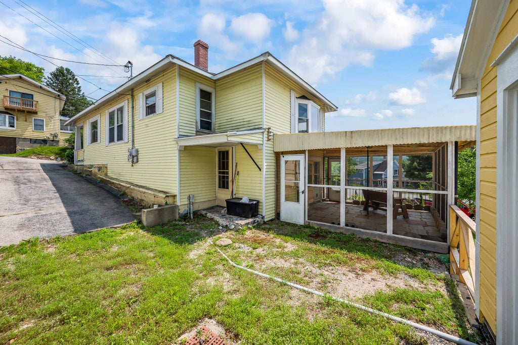 Photo of 419 Hillside Avenue, Berlin, NH 03570 (MLS # 5099125)