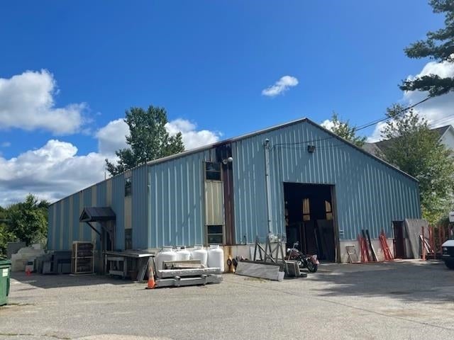 Photo of 434 Portsmouth Avenue, Greenland, NH 03840 (MLS # 5016800)