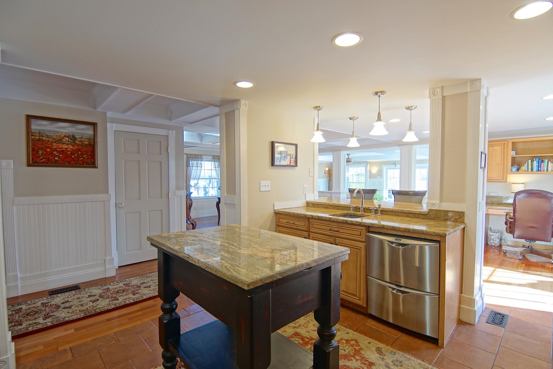 4 Spring Lane