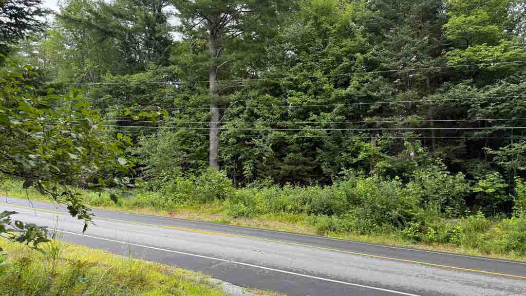 Photo of Agassiz Street #Map 411, Lot 51, Bethlehem, NH 03574 (MLS # 5106361)
