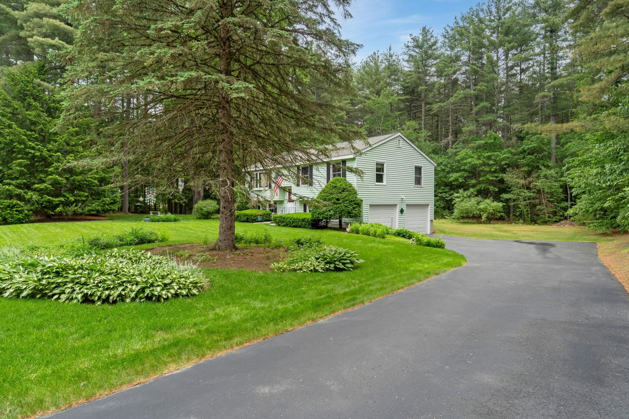 8 Rocky Hill Road