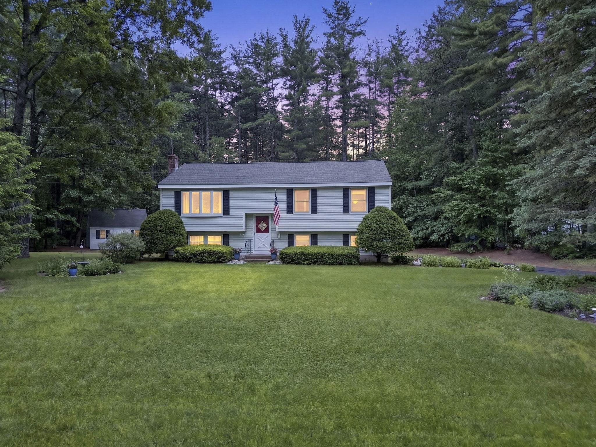 8 Rocky Hill Road