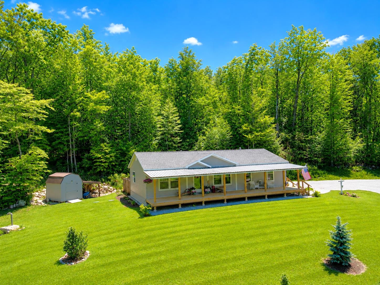 38 Oak Ridge Lane - Photo 3